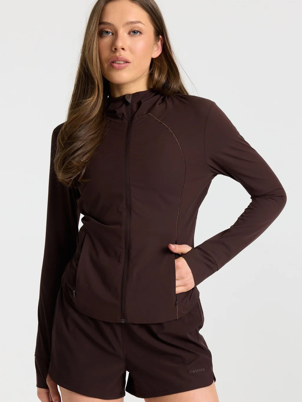 Windluxe Jacket