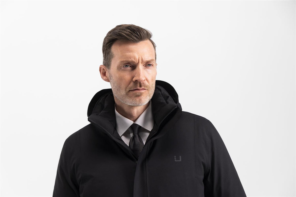 Redox Parka