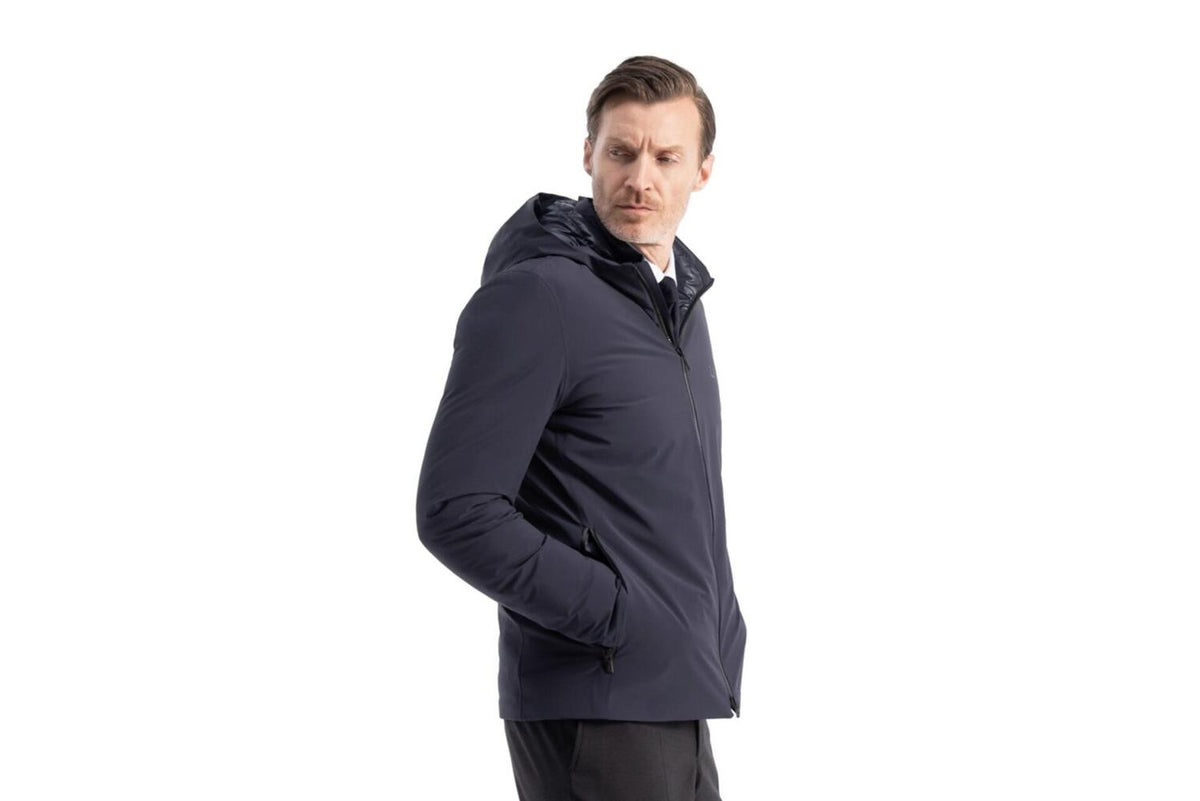 Phantom Jacket