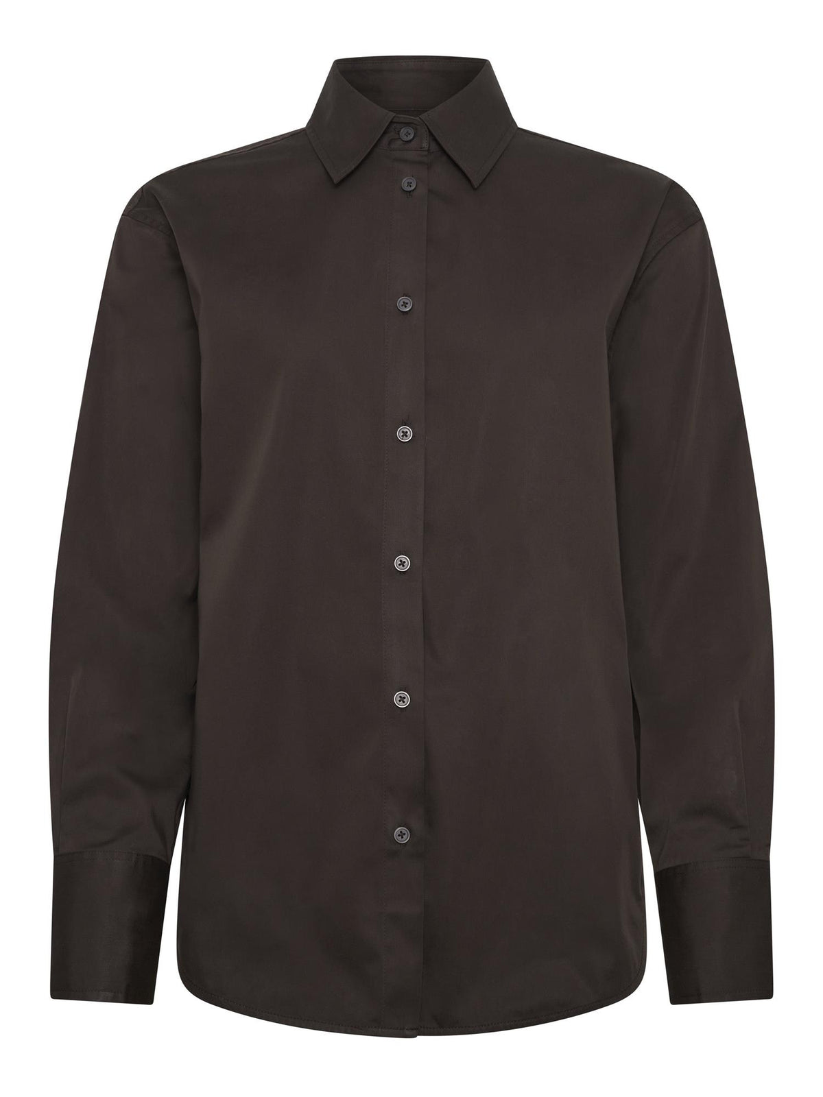 Casual Blouse
