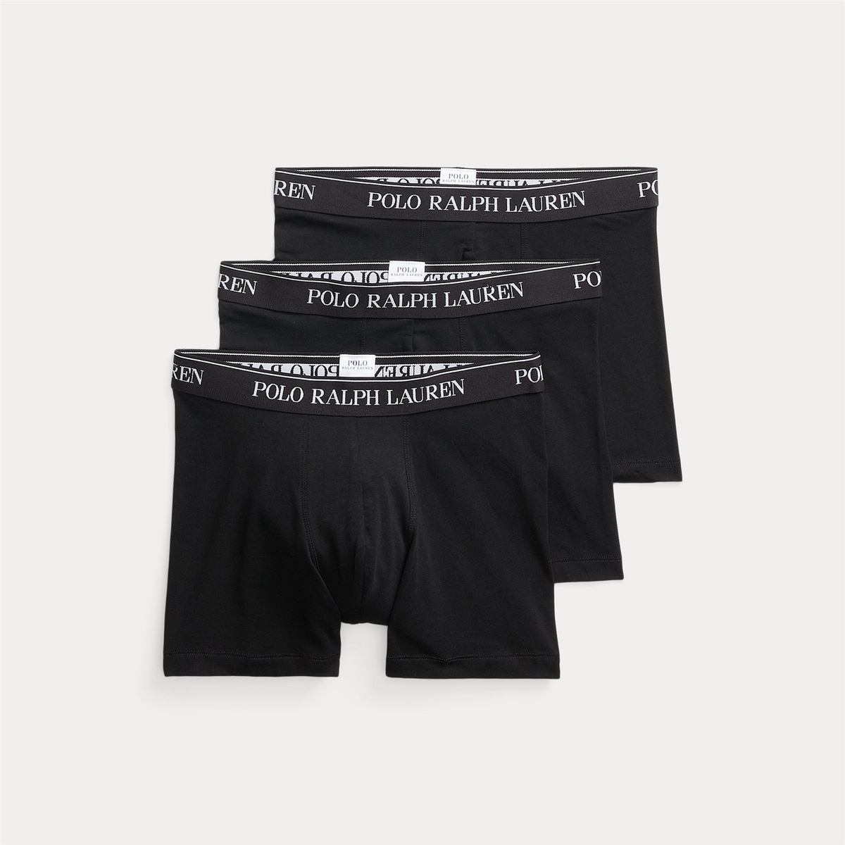 3 Pack- Boxer Brief