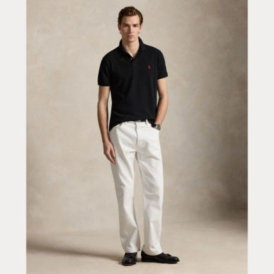 MESH POLO
