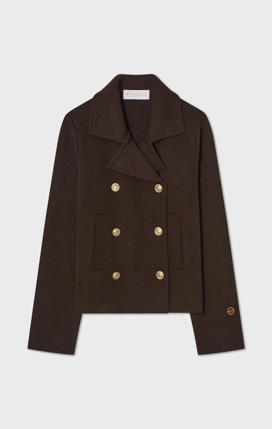 Indra Jacket