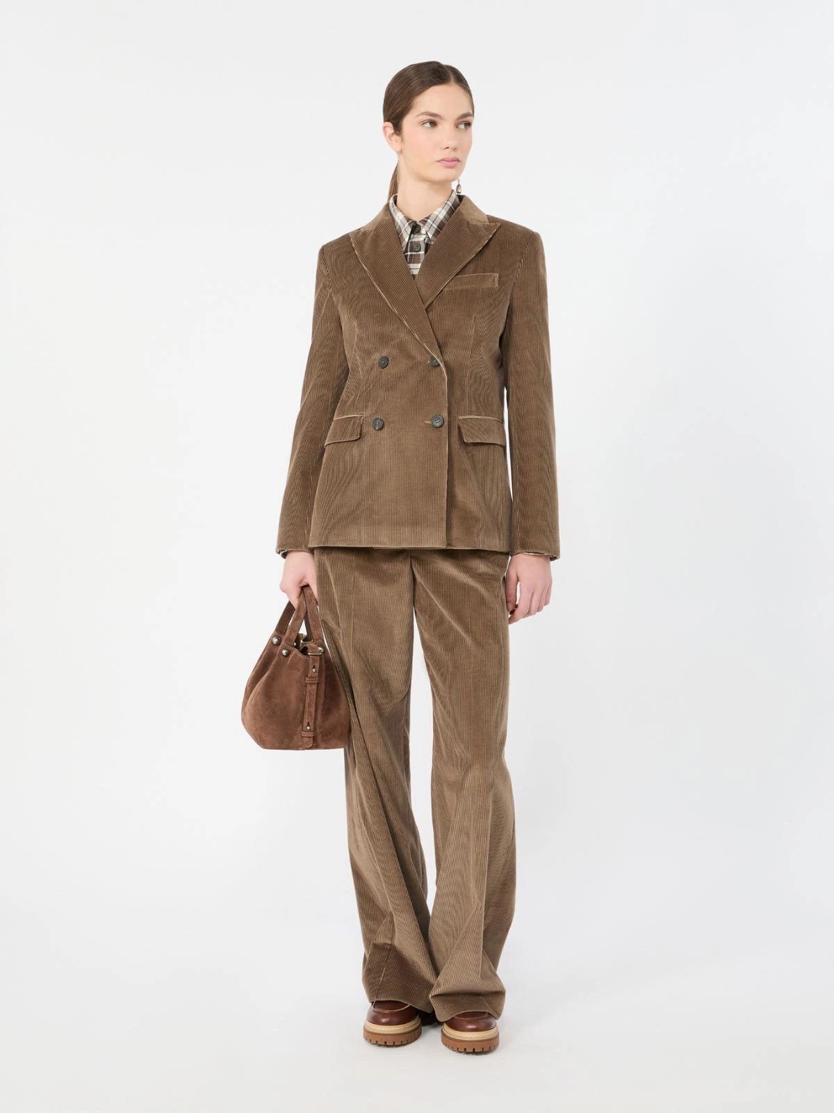 KATANGA BLAZER