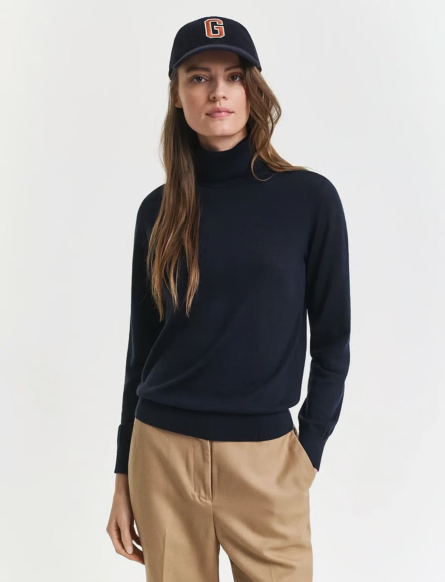 Merino Wool Turtle