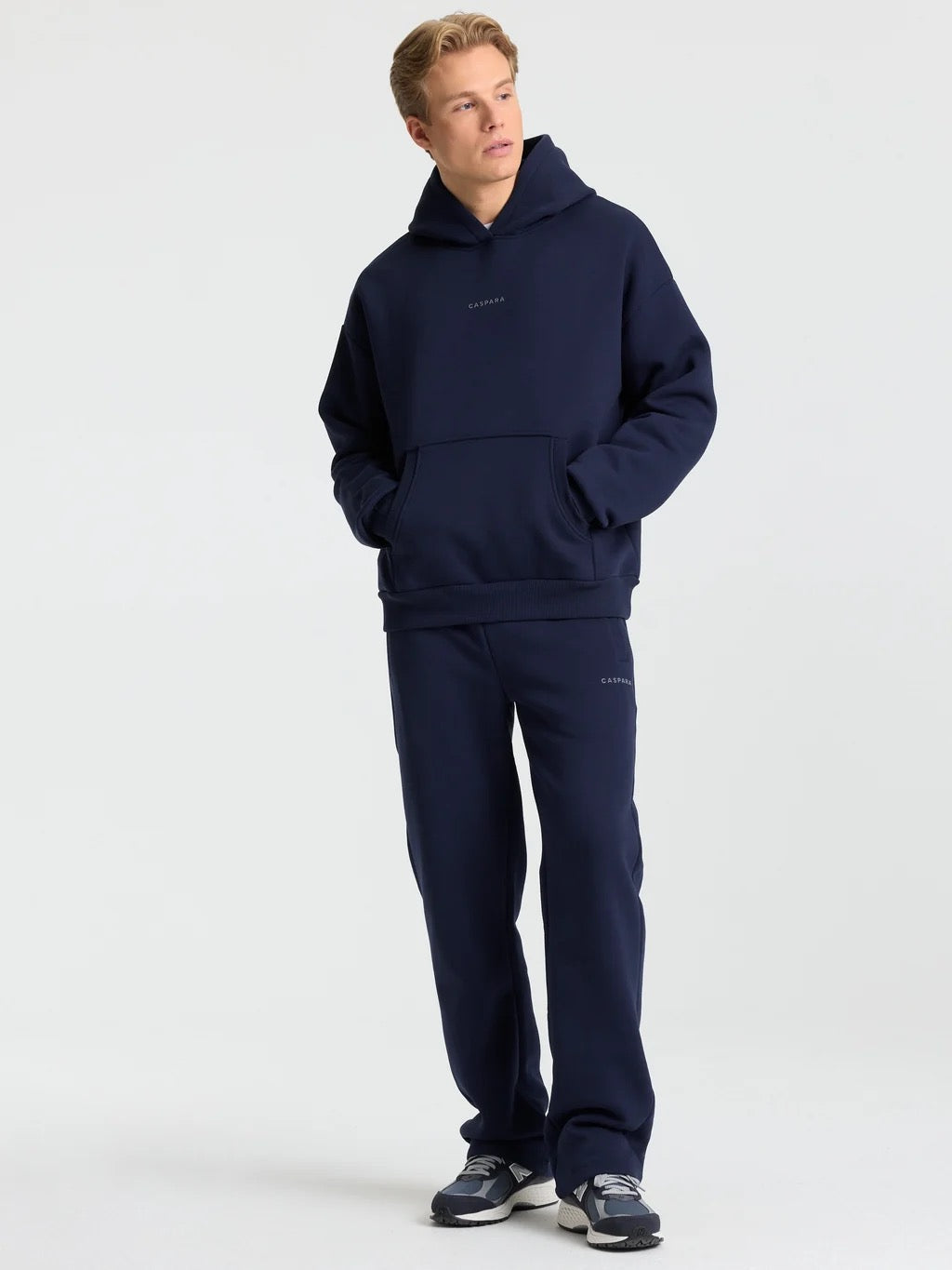 M Pollux Hoodie