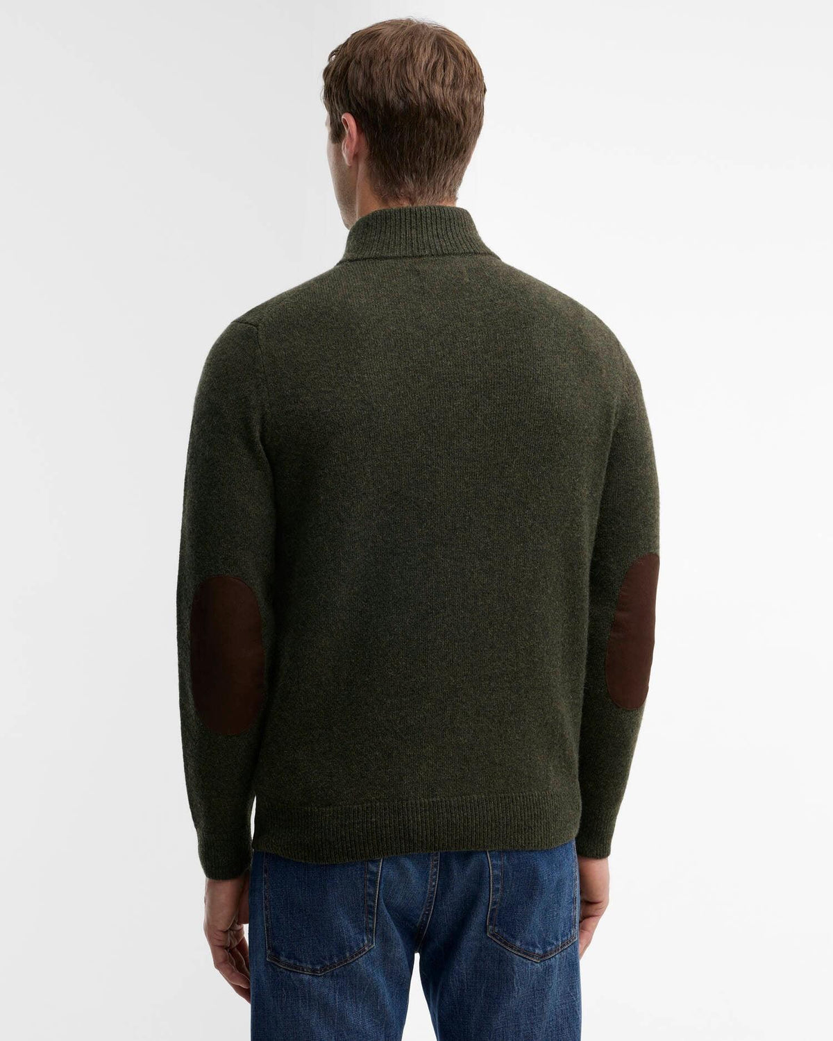 Essential Patch Crew