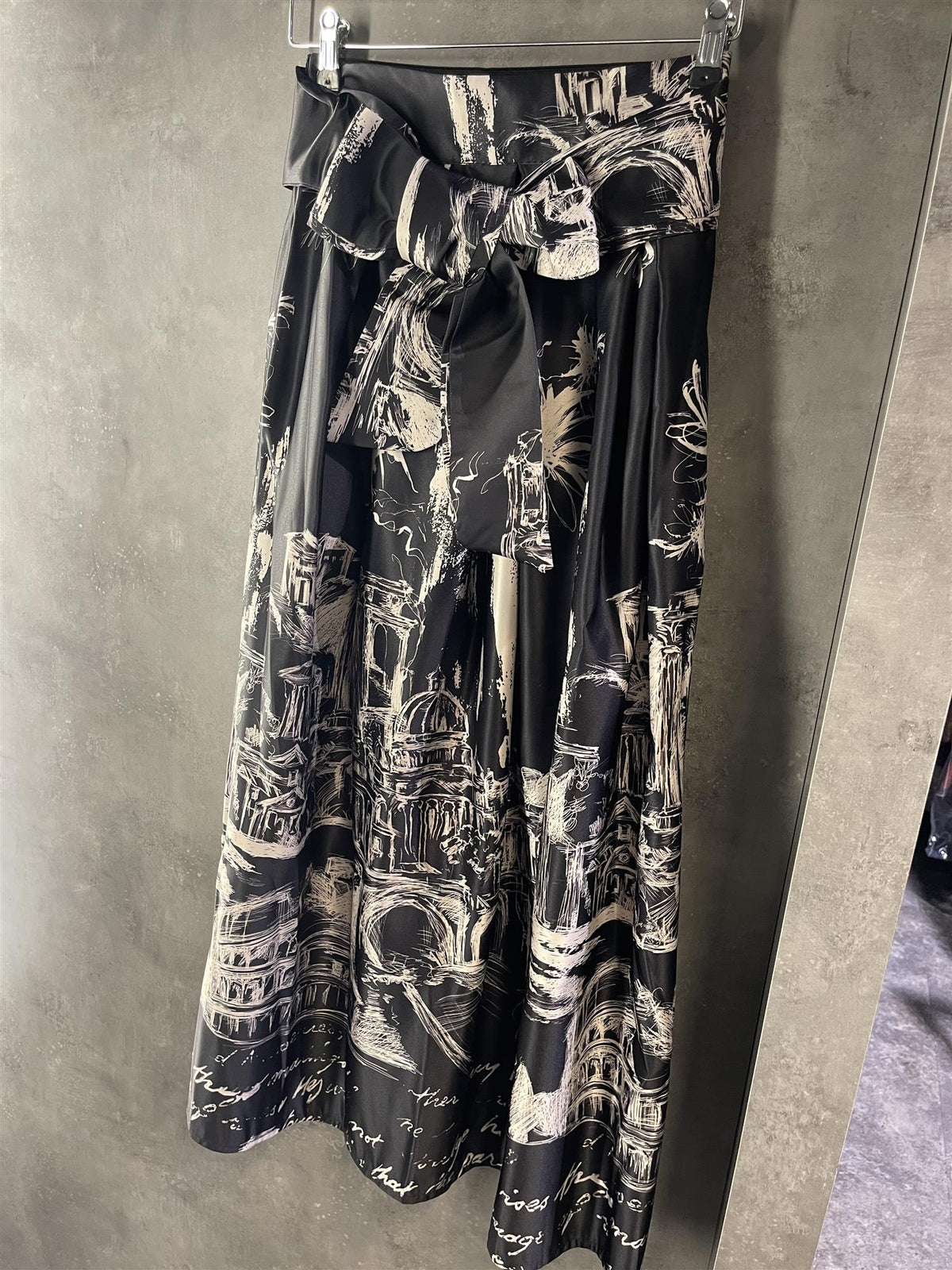 Roma Skirt
