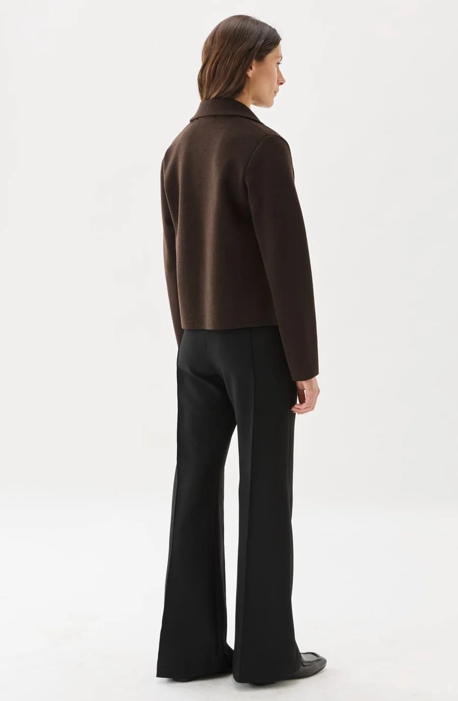 Indra Jacket