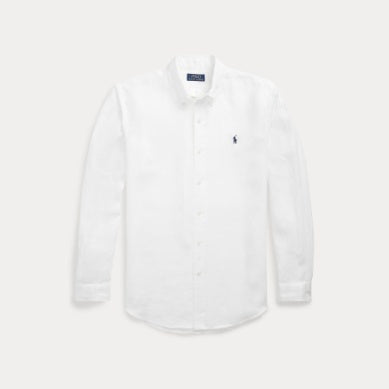 LINEN SHIRT (SlimFit)