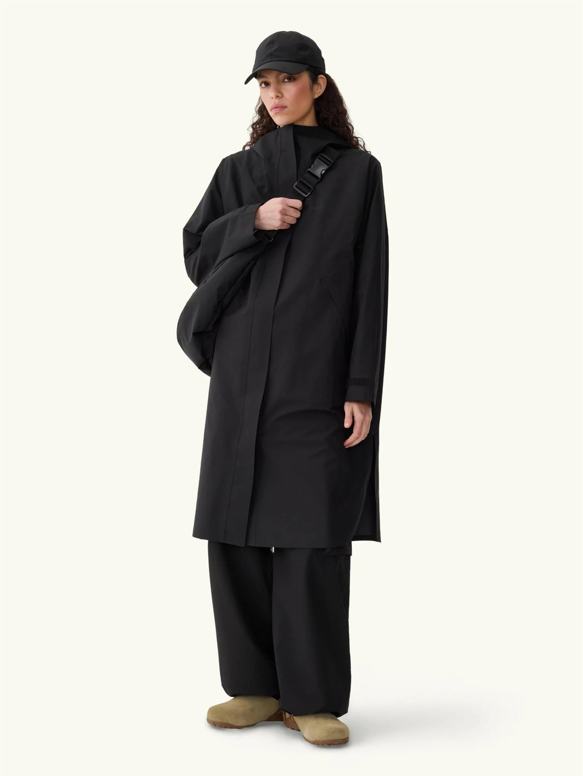 VANGEN INS COAT