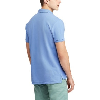Slim Fit Stretch Polo Shirt