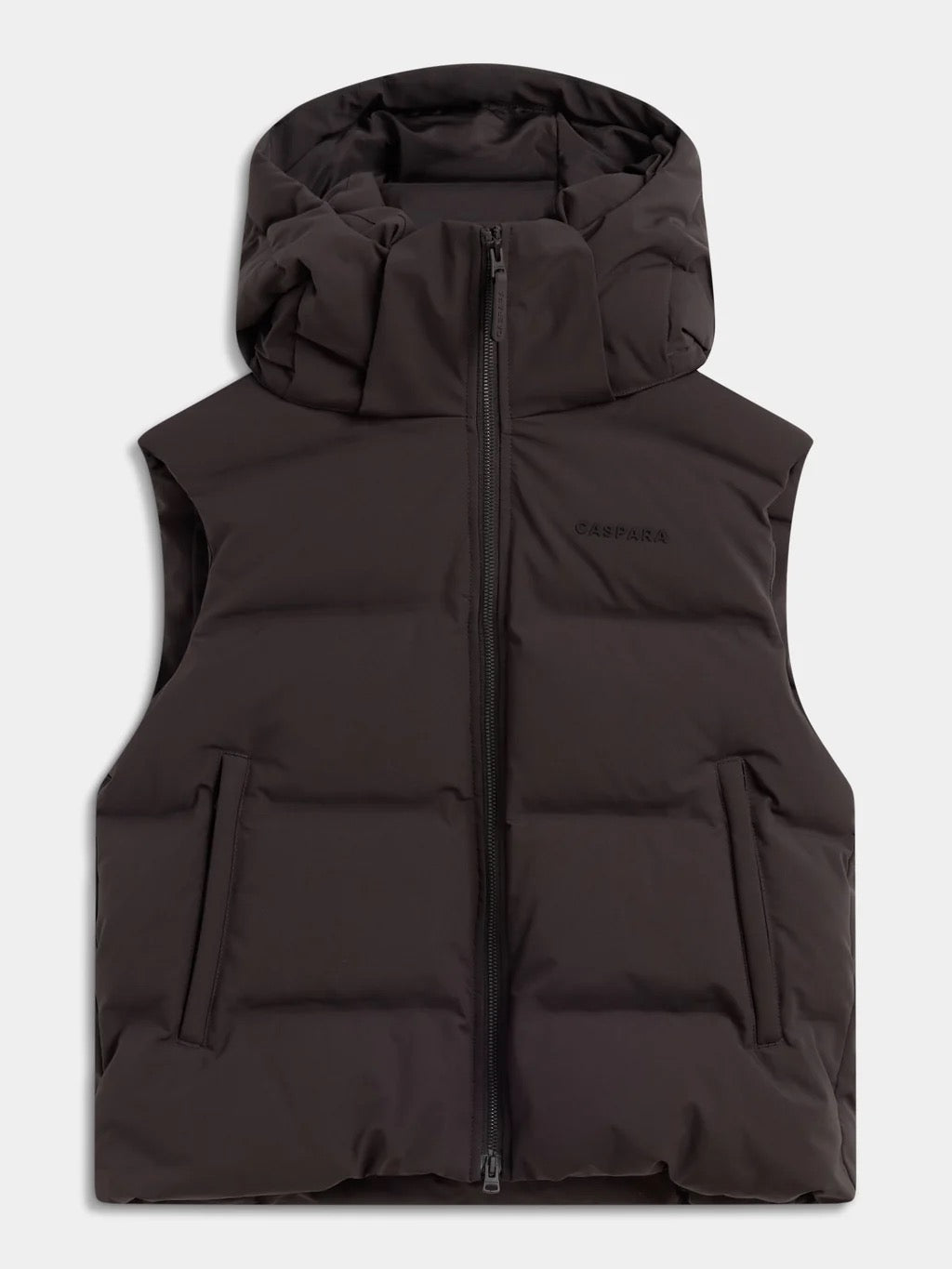 W Aurora Puffer Vest