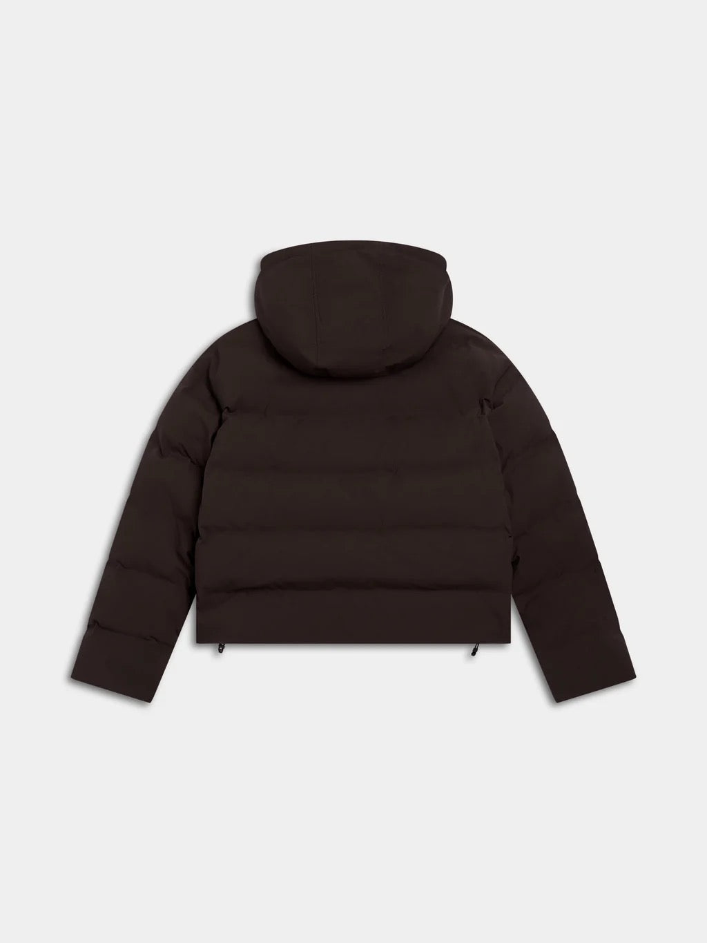 W Aurora Puffer Jacket