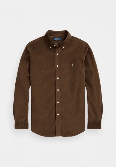Long sleeve sport shirt