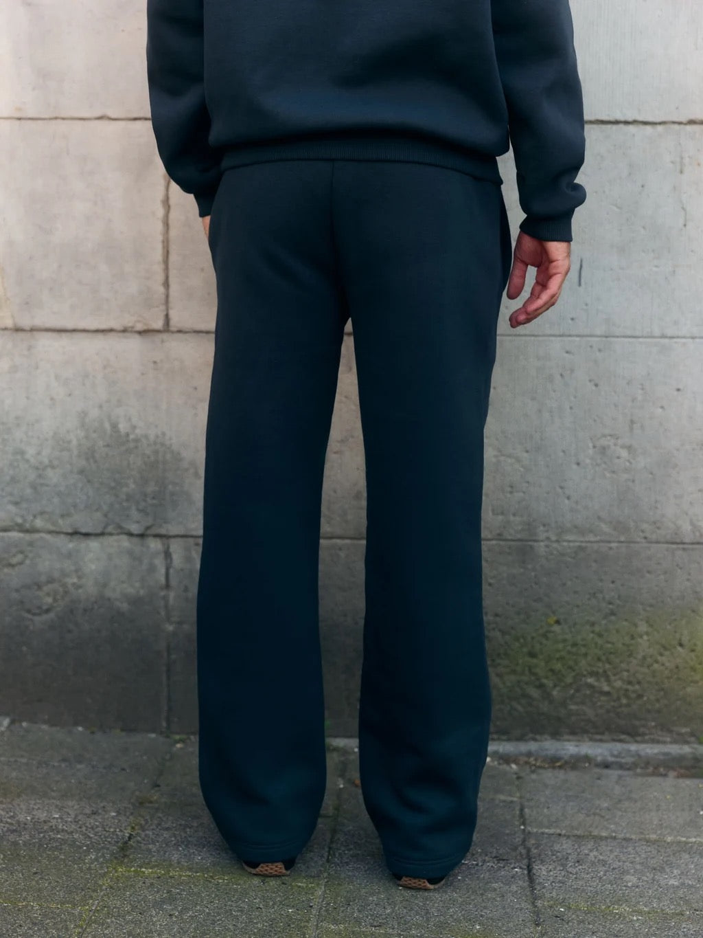 M VARSITY  SL PANTS