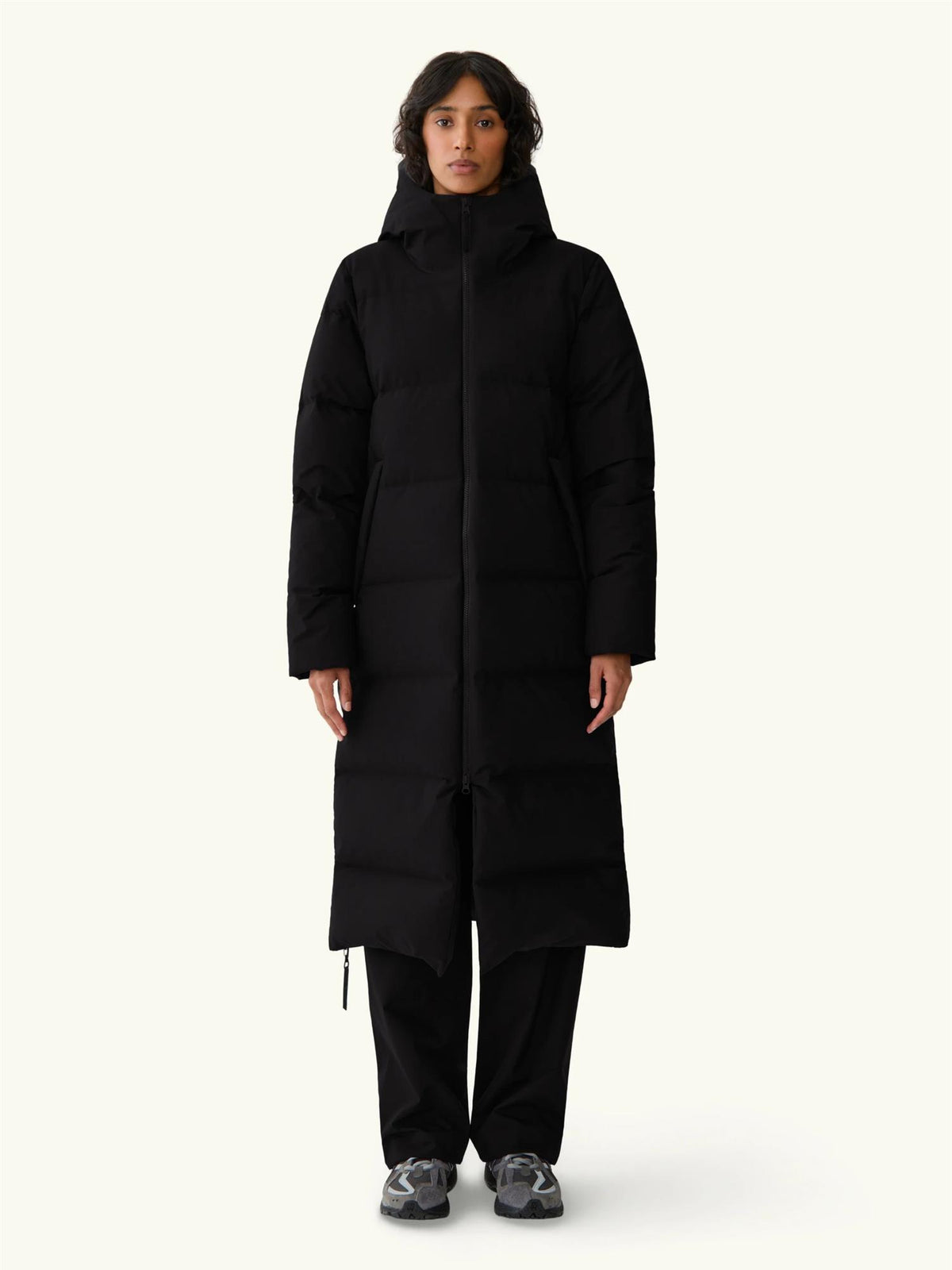 INNVIK DOWN COAT